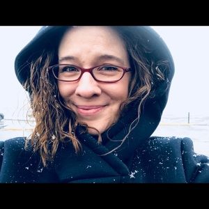 Meet your Posher, Betsy